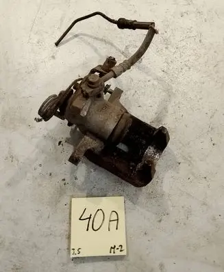 Volkswagen PASSAT B5 Front brake caliper 7701206346