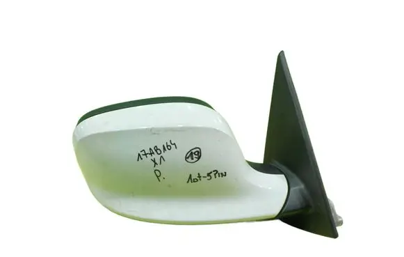 BMW X1 E84 Front door electric wing mirror PRAWE 17AB164