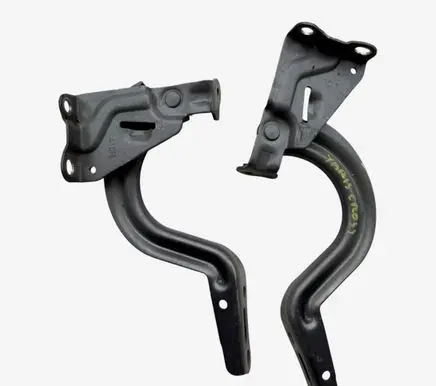 Toyota Yaris Cross Engine bonnet/hood