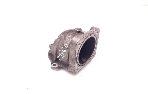 BMW X5 E53 Thermostat/thermostat housing