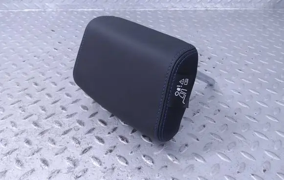 BMW X1 U11 Rear seat headrest 52205A50793 5A50793 52205A5F409