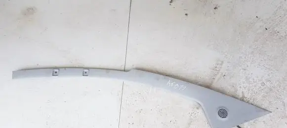 Volkswagen Fox Other interior part 5Z0035417