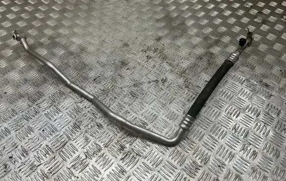 Air conditioning (A/C) pipe/hose