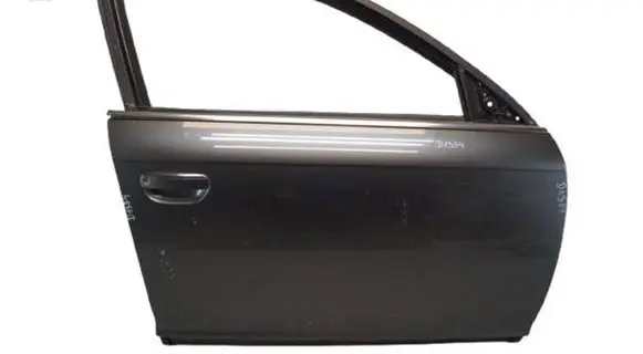 Audi A6 S6 C6 4F Front door