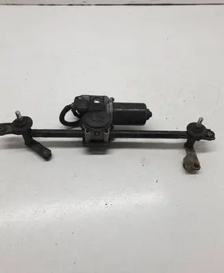 KIA Sportage Front wiper linkage and motor