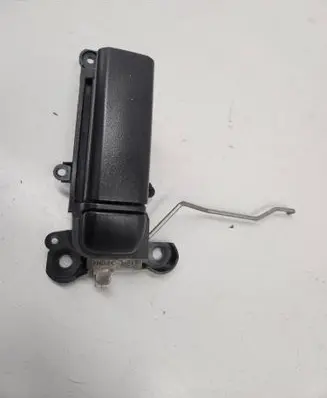 Mazda 5 Rear door handle trim E18L