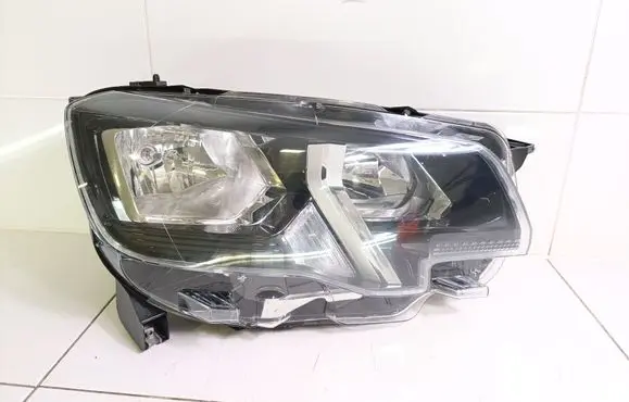 Headlight/headlamp