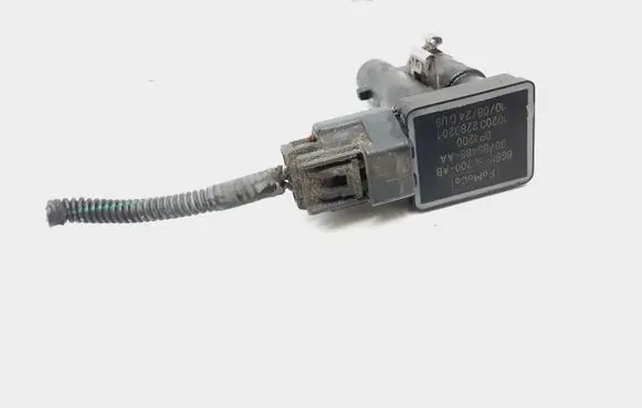 Volvo C30 Exhaust gas pressure sensor 30785486