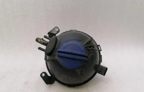 Lamborghini LP 640-4 Coolant expansion tank/reservoir cap 4S0121403B