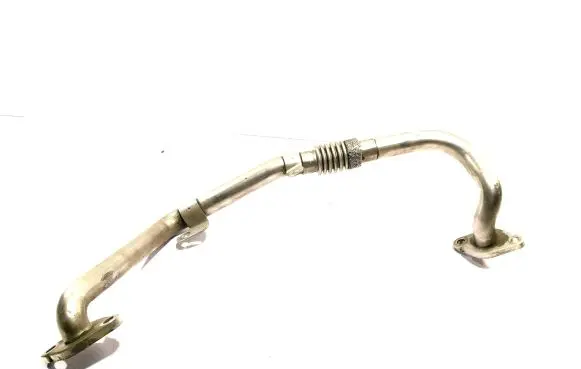 EGR valve line/pipe/hose