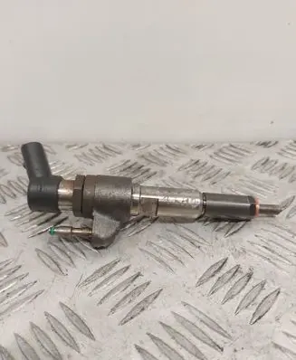 Ford Focus Fuel injector 9674973080 50274V05 69296