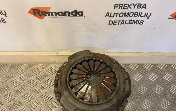 Land Rover Freelander Pressure plate LO03KD032A