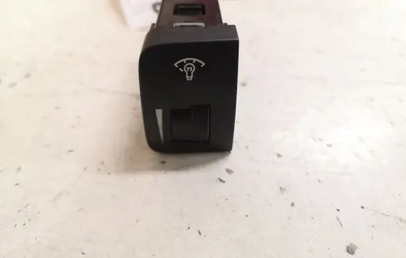 Hyundai Tucson JM Interior lighting switch 949502E801