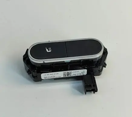 Mercedes-Benz GLS X167 Seat heating switch A1679054102