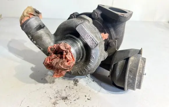 Opel Signum Turbo 24443096 7178281 N00217