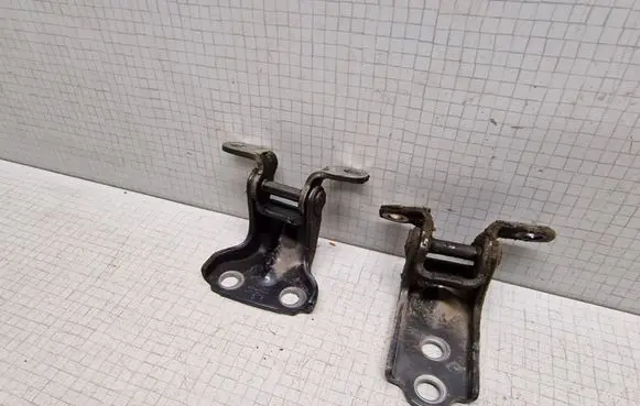 Subaru Outback Rear door hinge set 