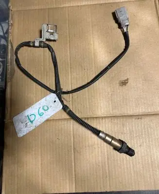 Volkswagen PASSAT B5.5 Lambda probe sensor 0258006738