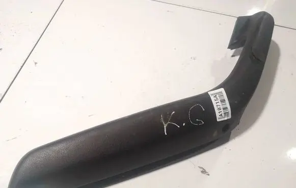 Audi A6 S6 C6 4F Other interior part