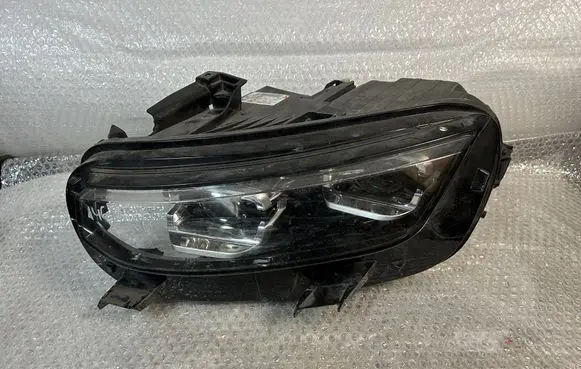 Citroen C5 Aircross Headlight/headlamp 9816925580