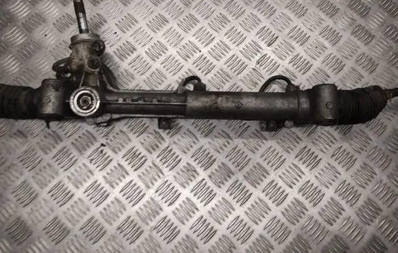 Opel Astra G Steering rack 0250080025001