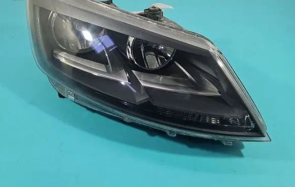Seat Alhambra (Mk2) Headlight/headlamp 7N5941006F IMPRK1435665
