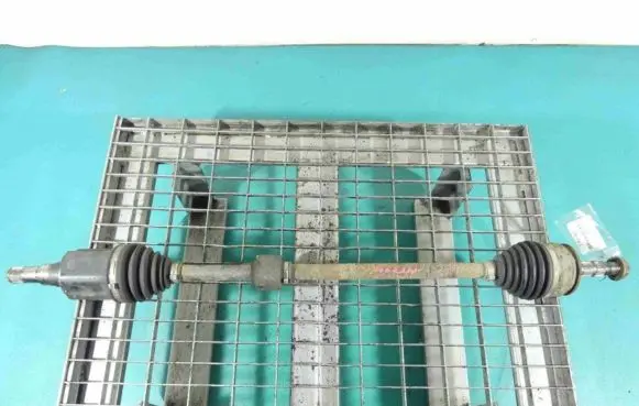 Chevrolet Cruze Front driveshaft IMPRK1153990