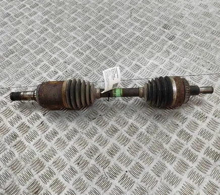 Mercedes-Benz ML W163 Front driveshaft A1633300401