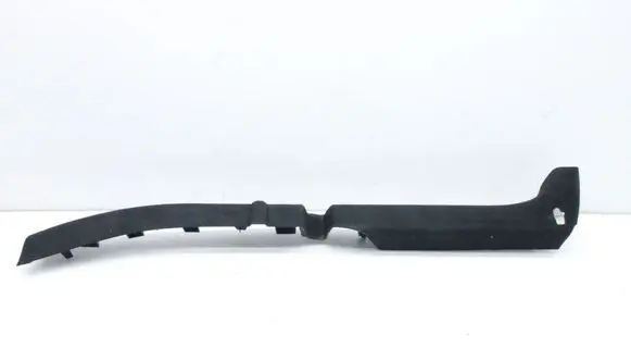 Tesla Model Y Centre console side trim rear 178672800B