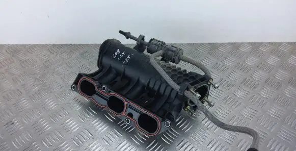 Peugeot 208 Intake manifold 9842272880
