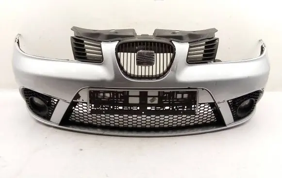 Seat Ibiza III (6L) Front bumper 