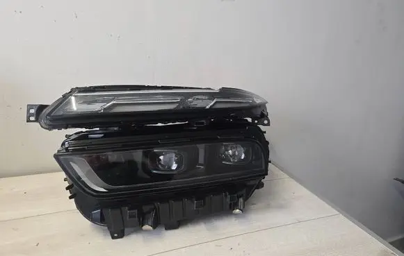 BMW X7 G07 Headlights/headlamps set 159900154675