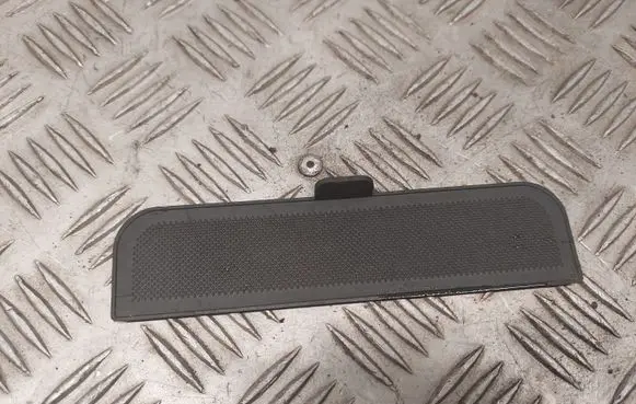 Audi A7 S7 4G Panel drawer/shelf pad 0425311