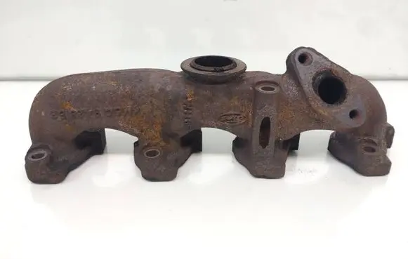 Ford S-MAX Exhaust manifold 4M5Q9428BB