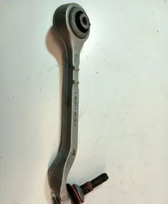 Front lower control arm/wishbone