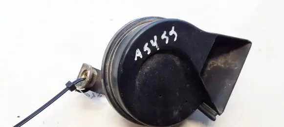 Volvo S40, V40 Horn signal A28657625