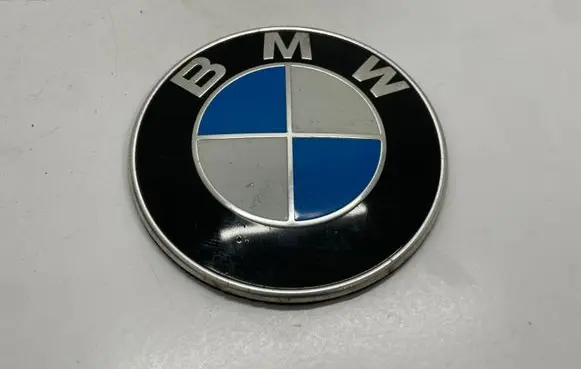 BMW 1 F40 Manufacturer badge logo/emblem 7288752