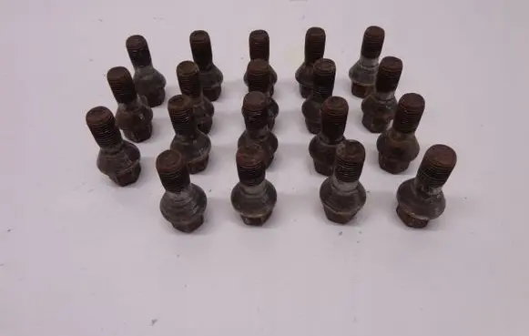 Alfa Romeo 159 Nuts/bolts 939A2000