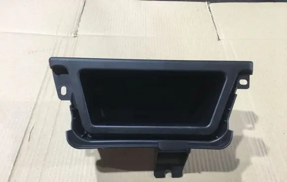 BMW X6 F16 Glove box in trunk 7314706