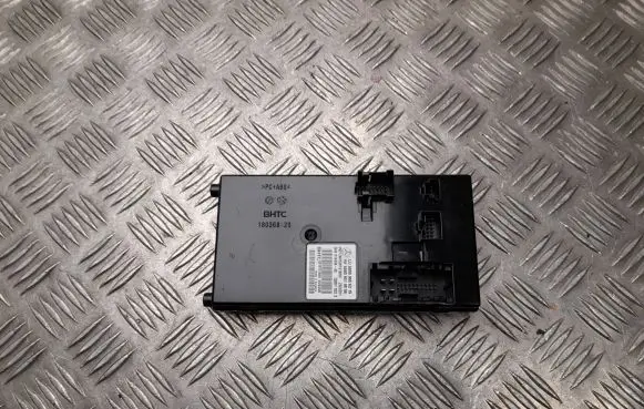 Mercedes-Benz GLE W167 Other control units/modules A0009006219
