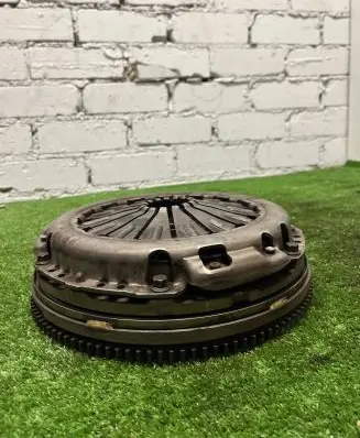 Ford Focus Clutch set kit