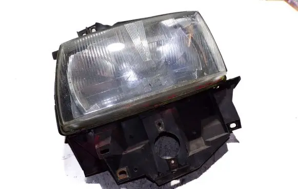 Volkswagen Transporter - Caravelle T4 Headlight/headlamp 7D1941009D