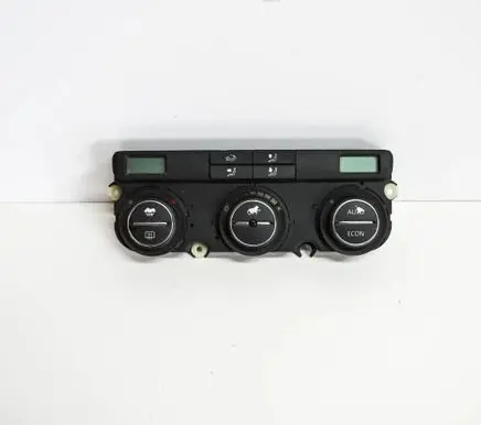 Volkswagen Touran I Interior fan control switch 