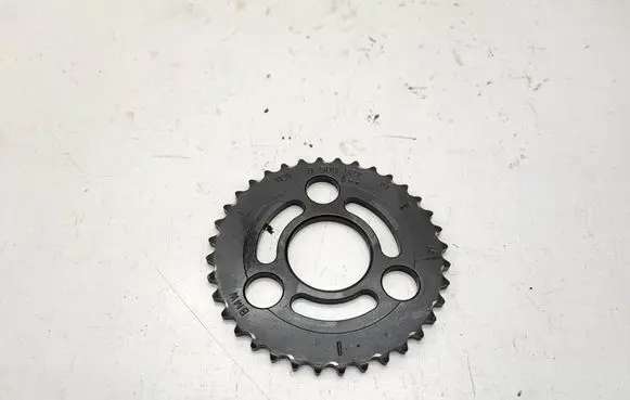 BMW 3 F30 F35 F31 Timing chain sprocket 8509927 11318509927