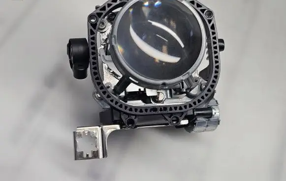 BMW X6 F16 Headlight part 1305323