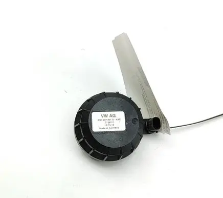 Audi A4 S4 B9 8W Other control units/modules 4H0907601D