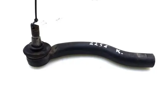 Toyota RAV 4 (XA40) Steering tie rod end 4504749135