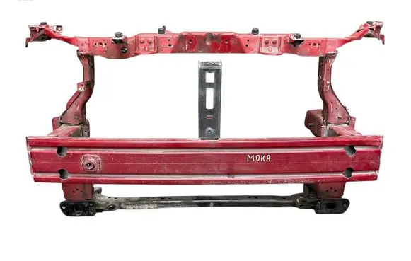 Opel Mokka Radiator support slam panel 