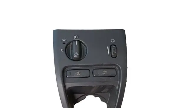 Volvo XC90 Light switch 30739302 07W08E03