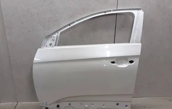 Opel Grandland X Front door