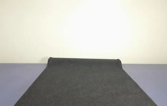 BMW M3 F80 Front floor carpet liner 7438290